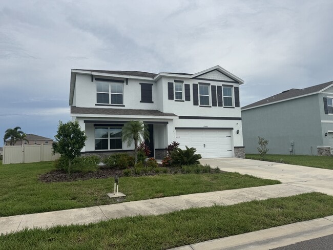 property at 17448 Harvest Moon Way