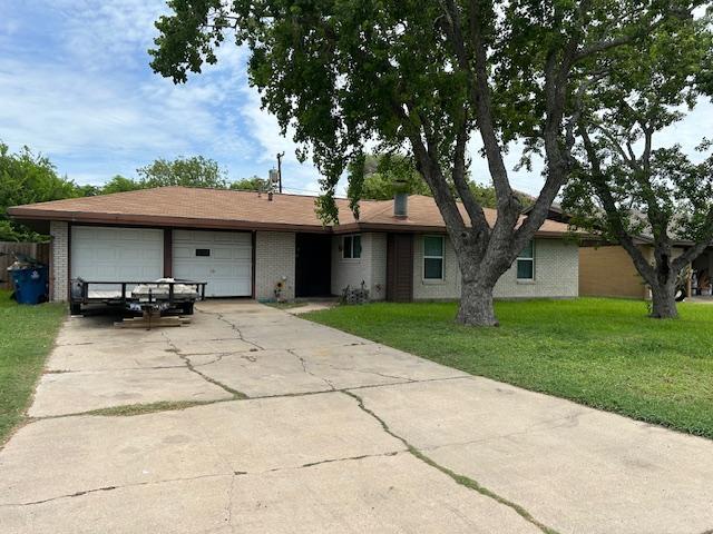 217 Broadway Blvd in Portland, TX - Building Photo