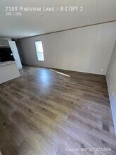 2189 Pineview Ln in Caro, MI - Building Photo - Building Photo