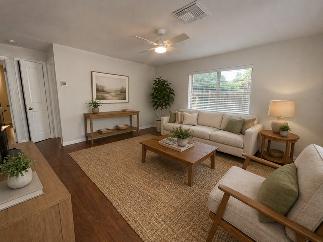 property at 7730 Washington St