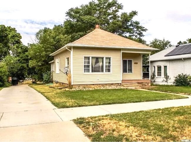 2031 Jefferson Ave in Ogden, UT - Foto de edificio - Building Photo