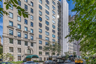 955 Fifth Ave Apartments