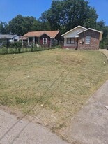 3926 S Denley Dr in Dallas, TX - Building Photo