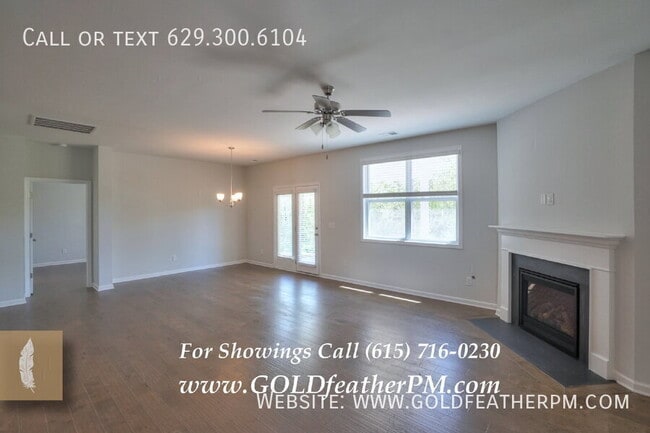 8019 Forest Hills Dr in Spring Hill, TN - Building Photo - Building Photo