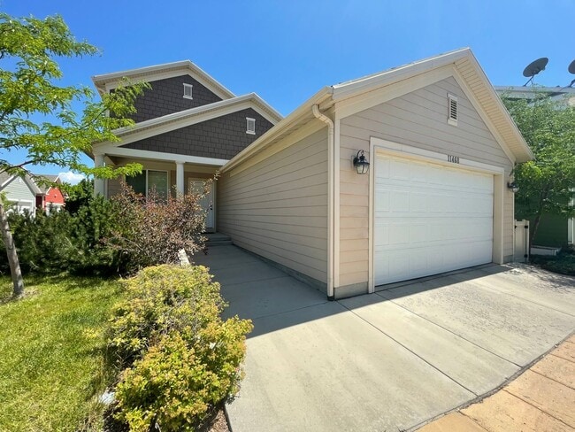 11468 Open View Ln in South Jordan, UT - Building Photo - Building Photo