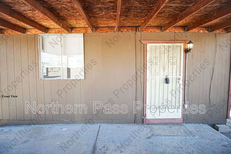 7161 Dale Rd in El Paso, TX - Building Photo