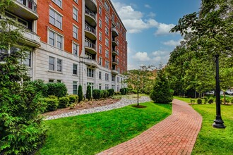 The Woodley in Washington, DC - Building Photo - Building Photo