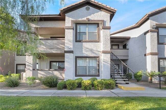 45 Maleena Mesa St in Henderson, NV - Building Photo - Building Photo