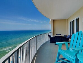 10625 Front Beach Rd, Unit 2106 in Panama City Beach, FL - Foto de edificio - Building Photo