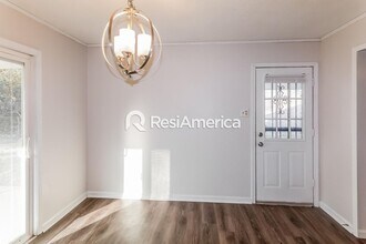 6605 Birchfield Cir in Horn Lake, MS - Building Photo - Building Photo