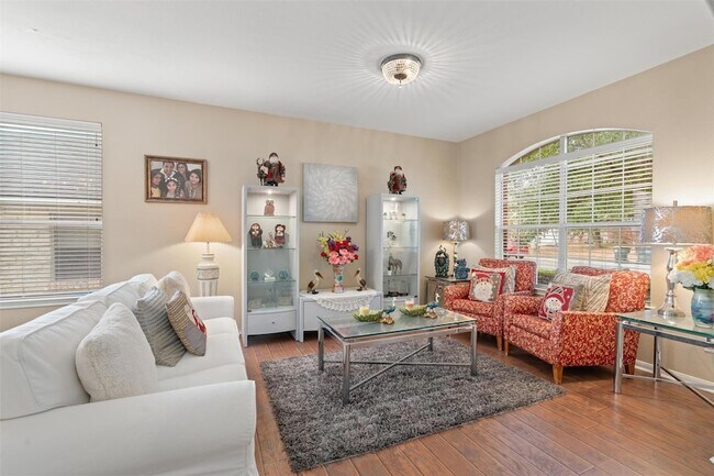 2334 Caprock Pl in Georgetown, TX - Foto de edificio - Building Photo