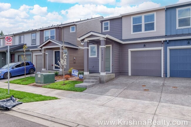 property at 11935 NE 104th St