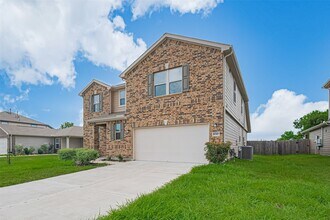 5727 Texas Sage Dr in Richmond, TX - Building Photo - Building Photo
