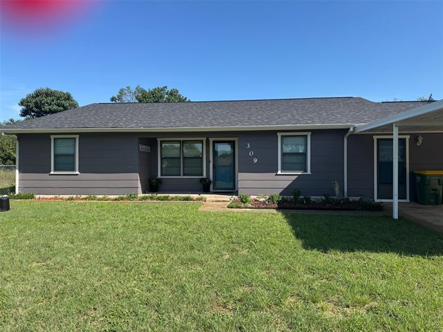 property at 309 Timberline Dr