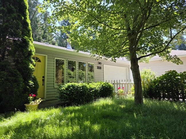 property at 266 Boundary Bay Rd