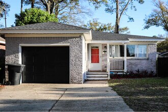 1303 E Leonard St in Pensacola, FL - Building Photo - Building Photo