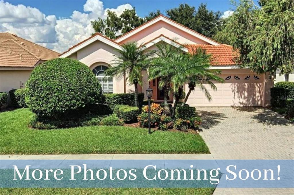 5271 Highbury Cir in Sarasota, FL - Building Photo