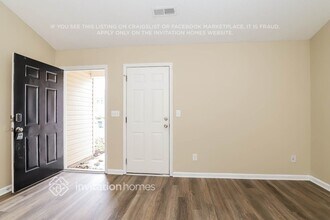 3909 Shepway Loop in Greensboro, NC - Foto de edificio - Building Photo