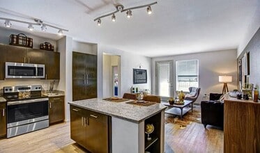 Palisade Park in Broomfield, CO - Foto de edificio - Building Photo