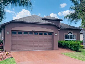 1245 Halapa Way in Trinity, FL - Building Photo - Building Photo