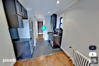 East 5th Street in New York, NY - Building Photo - Building Photo