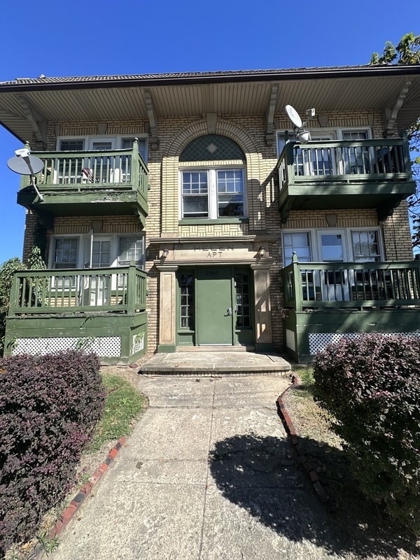 3389 W 125th St in Cleveland, OH - Building Photo - Building Photo