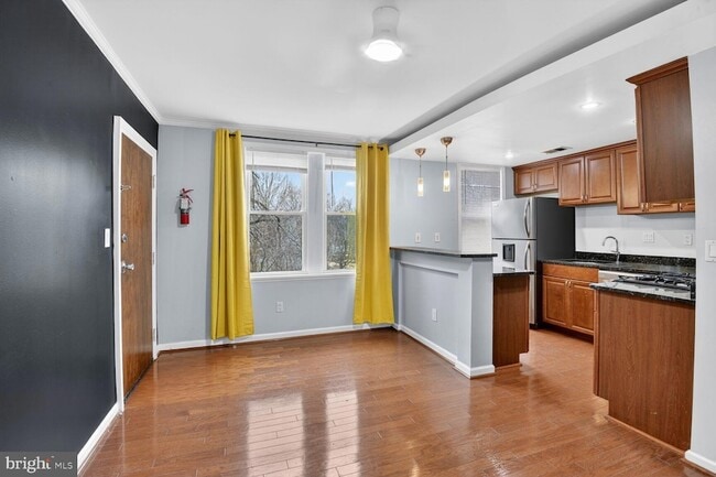 property at 1364 Constitution Ave NE