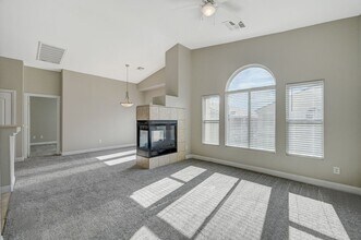 9140 Forest Willow Ave in Las Vegas, NV - Building Photo - Building Photo