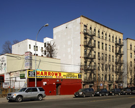 69-73 W Tremont Ave in Bronx, NY - Building Photo - Building Photo