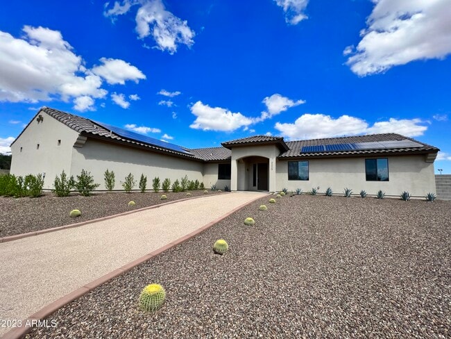 property at 35029 N 12th St