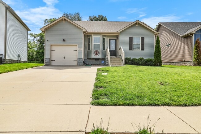 property at 164 Sambar Dr