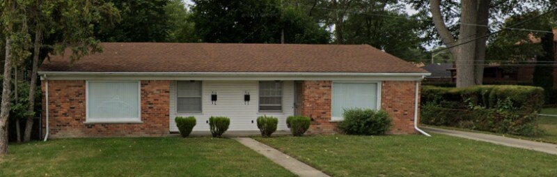 515 N Washington Ave-Unit -515 N. Washington Avenue in Clawson, MI - Building Photo