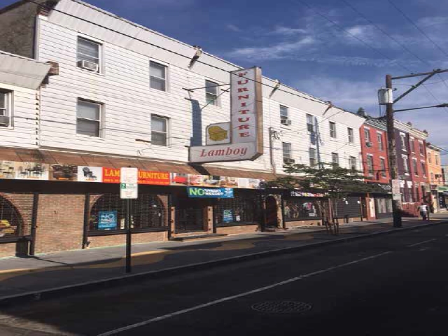 2844-2848 N 5th St in Philadelphia, PA - Building Photo