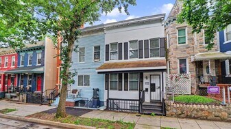 1028 Kenyon St NW in Washington, DC - Building Photo