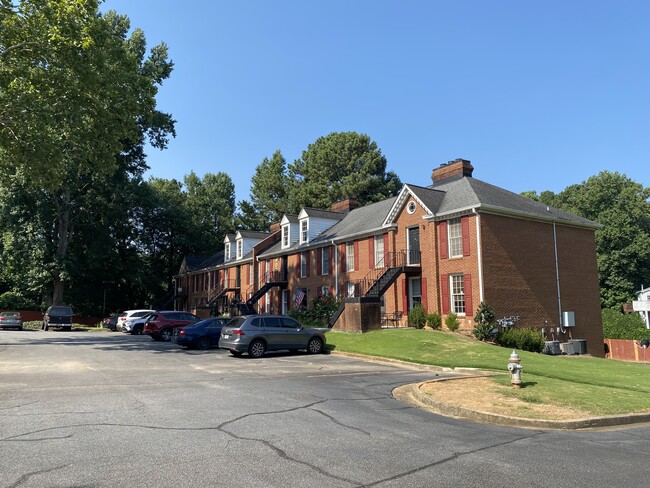 1651 Massachusetts Ave SW in Marietta, GA - Building Photo - Building Photo