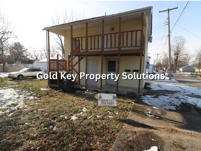 919 E 6th St in Anderson, IN - Building Photo - Building Photo