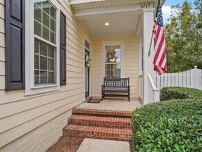 3117 Mulberry Park Blvd in Tallahassee, FL - Building Photo - Building Photo