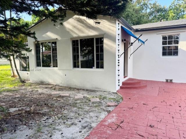 4471 SW 4th St in Coral Gables, FL - Building Photo - Building Photo