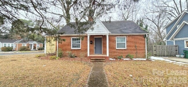 property at 2901 Clemson Ave