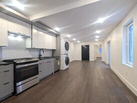195 Bay St in Jersey City, NJ - Building Photo