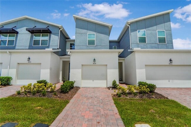 9039 Beach Tea Wy in Kissimmee, FL - Building Photo - Building Photo