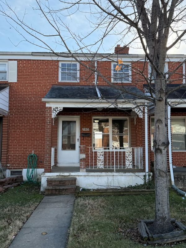 property at 3413 Wallford Dr