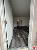 955 1/4 N St Andrews Pl in Los Angeles, CA - Building Photo