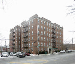 4250 Van Cortlandt E Apartments