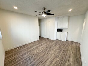 3601 Keystone Av in Los Angeles, CA - Building Photo - Building Photo