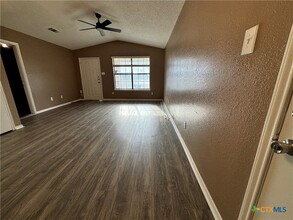 1707 Copperfield Cir in Killeen, TX - Building Photo - Building Photo