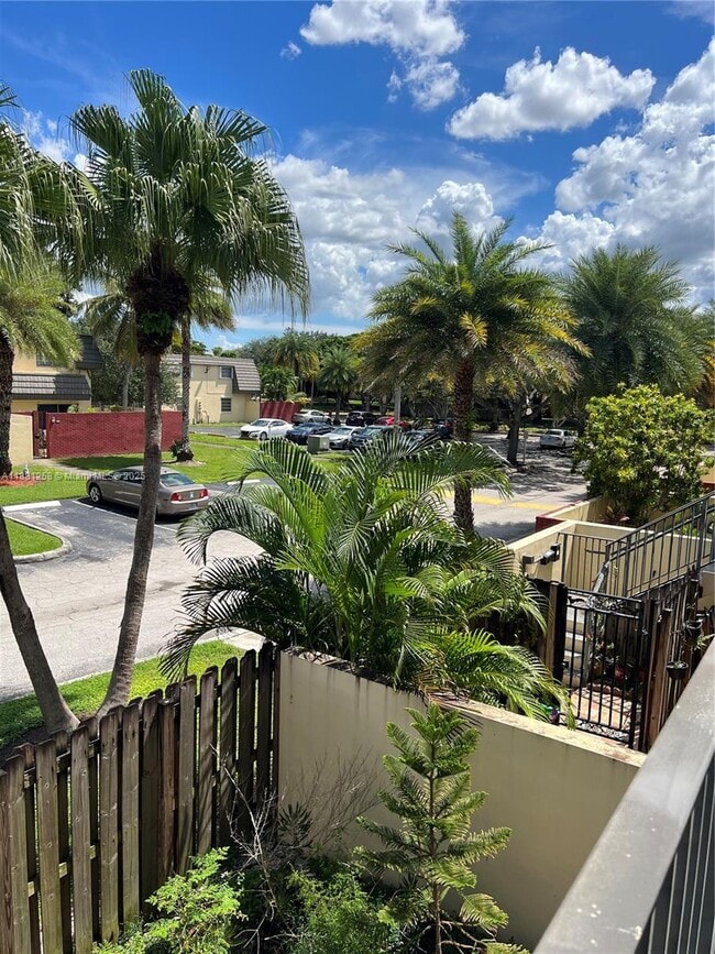 property at 8607 SW 137th Ave