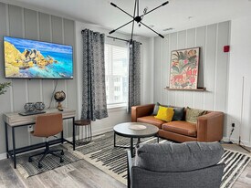 542 Boulevard NE in Atlanta, GA - Building Photo