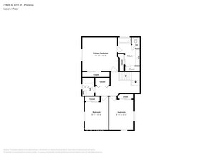 21803 N 40th Pl in Phoenix, AZ - Building Photo - Building Photo