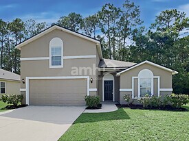 262 Capiso Ct in Jacksonville, FL - Building Photo
